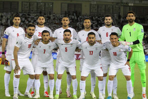 فهرست 100 نفره تیم ملی ایران برای جام جهانی 2026 اعلام شد