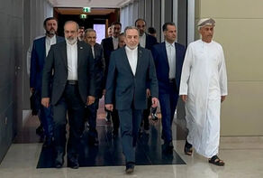 За кулисами переговоров в Маскате; дипломатический мир или продолжение напряженности?