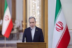 Арагчи: обогащение урана — законное право Ирана, ракетная программа не обсуждается