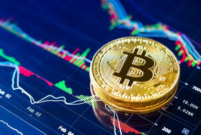 سقوط بیت‌کوین پس از تب ترامپ