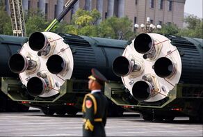 Nuclear Accusations: Global Security or a Power Game?