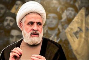 با عقب‌نشینی، لبنان روی نقشه کشورهای مستقل باقی نخواهد ماند