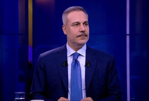 فیدان: ایران در پی سلاح اتمی نیست/نظام ایران را نمی‌توان تغییر داد