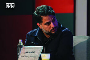 گزارش خبری فیلم اردوبهشت