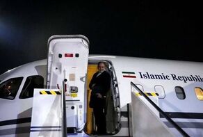 FM Araghchi heads to Geneva for second round of indirect talks with US