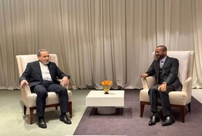 Iran resolved to secure people interests in talks: FM