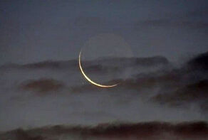 پنجشنبه، اول ماه مبارک رمضان است + فیلم