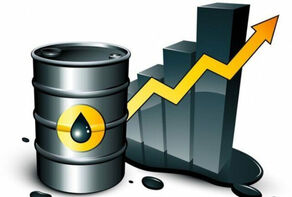 قیمت نفت باز هم بالا رفت