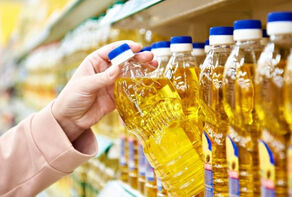 واردات روغن افزایش یافت