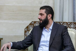 تهدید دولت الجولانی توسط داعش