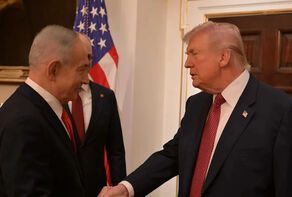היא הדגישה את הצורך להמשיך במשא ומתן עם איראן.