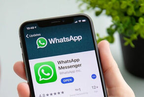 پیام‌رسان دولتی «MAX» جایگزین واتس‌اپ در روسیه شد