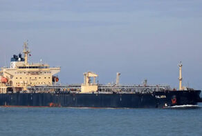 האם מיצרי הורמוז ישנו את משוואת הנפט?
