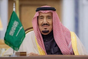 ملک سلمان 13 مقام عربستان سعودی را برکنار کرد