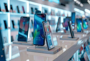 قیمت گوشی امروز شنبه 25 بهمن 1404 + جدول