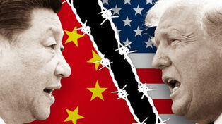 干涉台湾事务意味着中美对抗