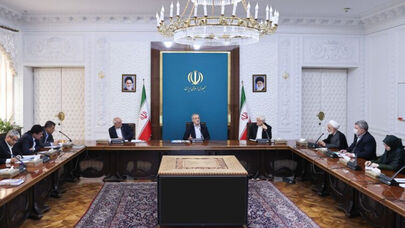 پزشکیان: افرادی که مدارکی در زمینه حوادث دی‌ماه دارند، ارائه کنند