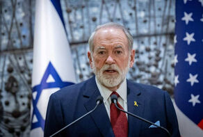 האם אמריקה מבקשת יציבות או משרטטת גבולות מחדש?