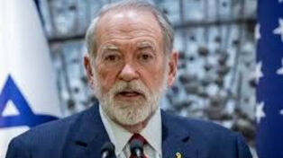 美国是在寻求稳定还是在重新划定边界？