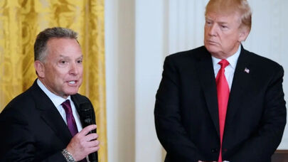 How Witkoff’s Admission Burned Trump’s Scenario