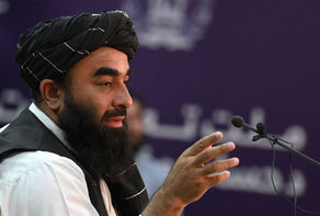 طالبان: حملات پاکستان بدون پاسخ نخواهد ماند