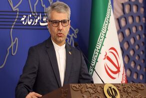 Iran says any agreement with US must fully safeguard national rights, interests