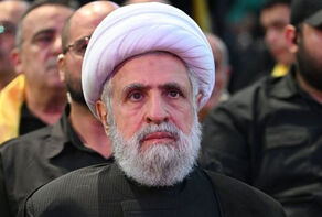 شیخ نعیم قاسم: پیروزی یا شهادت؛ شکست در قاموس مقاومت جایی ندارد