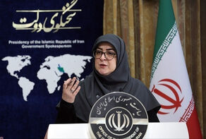 از دفاع مقدس 12روزه تا امروز برای عبور از سناریوهای پرتنش برنامه ریزی کرده ایم