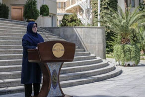 الحكومة الإيرانية: المفاوضات الإيرانية الأميركية غير المباشرة ستعقد غداً في جنيف