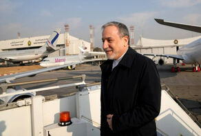Аракчи отправился в Женеву