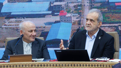 Iran’s rejection of nuclear weapons based on religious beliefs, fatwa: Pezeshkian