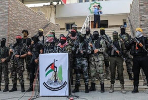مقاومت فلسطین:‌ آمریکا درباره درهم شکستن اراده ایران در توهم است