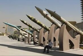 IRGC missiles 'heavily strike' US combat support vessel in Persian Gulf