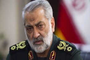 Iran warns all Israeli embassies ‘legitimate targets’ if Lebanon embassy attacked