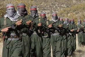 From a “Clean, Limited, Low-Cost War” to Seeking Help from Bankrupt Kurdish Counter-Revolutionaries