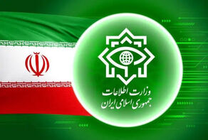 وزارت اطلاعات از منهدم شدن مقر و زاغه مهمات تجزیه‌طلبان تروریست‌ خبر داد