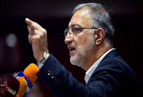 شهردار تهران بر خدمت‌رسانی مستمر و ساماندهی مناطق آسیب‌دیده پایتخت تاکید کرد