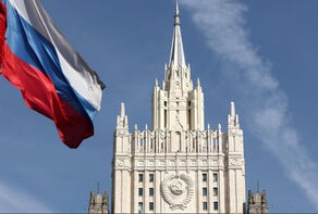Pоссия: США и Израиль сознательно пытаются втянуть арабские страны в войну