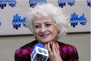 Lebanese-French Human Rights Activist Extends Condolences to Iranians Over Recent Martyrdoms