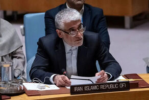 伊拉瓦尼：美国和以色列的袭击不是侵略行为，而是反人类罪