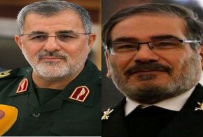 Ali Shamkhani, IRGC chief martyred during US-Israel attacks on Iran