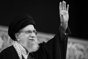 توصیف مقام والای شهید امام خامنه‌ای از نگاه عالم مصری