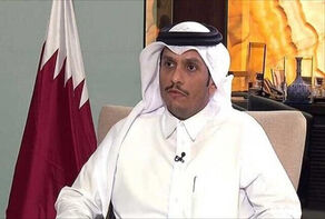 آل ثانی: قطر همواره تلاش کرده خود را از درگیری دور نگه دارد