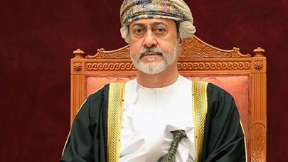 پادشاه عمان: به سمت مهار بحران منطقه حرکت کنیم