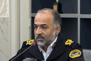 شرایط محورهای کوهستانی زمستانی شد؛ مسافران مراقب باشند/چالوس و کندوان یکطرفه شد