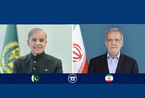 پزشکیان: ایران هیچ قصدی برای درگیری با کشورهای منطقه ندارد