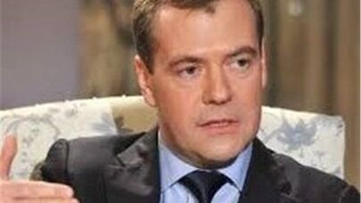Медведев поздравил аятоллу сейеда Моджтабу Хаменеи с избранием на пост верховного лидера Ирана