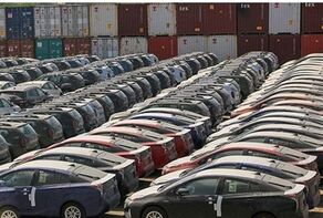 اتمام مهلت خرید خودروهای وارداتی