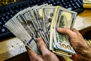 قیمت دلار توافقی امروز پنجشنبه 21 اسفند 1404