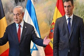 إسبانيا تلغي منصب سفيرها في تل أبيب نهائياً